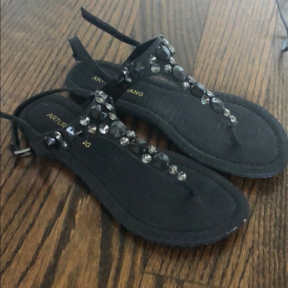 Arturo Chiang sandals - Picture 4 of 9